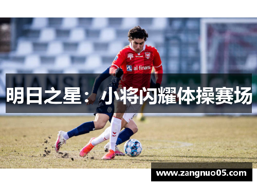 明日之星：小将闪耀体操赛场